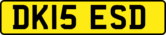 DK15ESD
