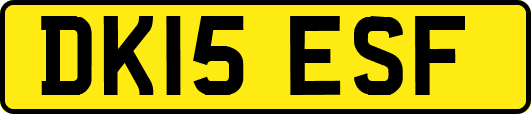 DK15ESF