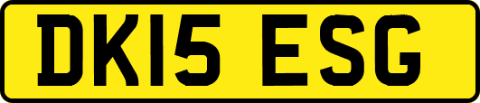 DK15ESG