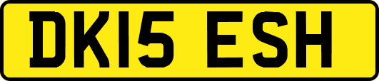 DK15ESH