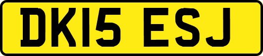 DK15ESJ