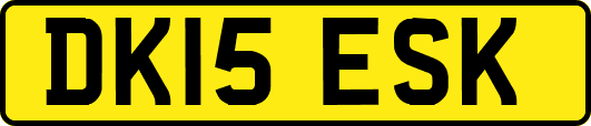 DK15ESK