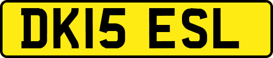 DK15ESL