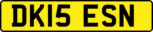 DK15ESN