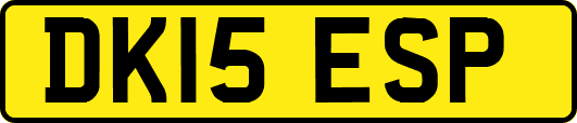 DK15ESP