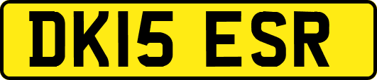 DK15ESR