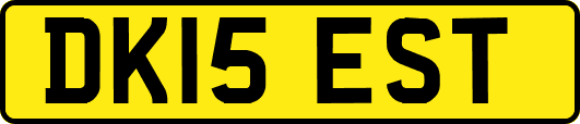 DK15EST