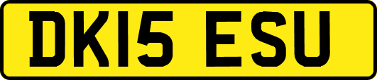 DK15ESU