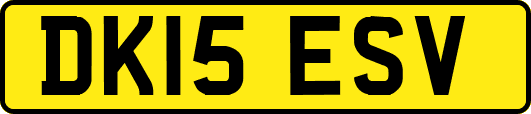 DK15ESV