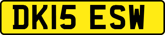 DK15ESW
