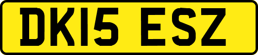 DK15ESZ