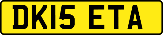 DK15ETA