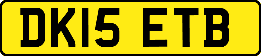 DK15ETB