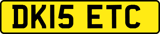 DK15ETC
