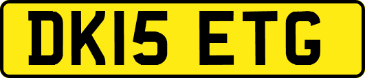 DK15ETG