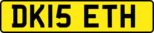 DK15ETH