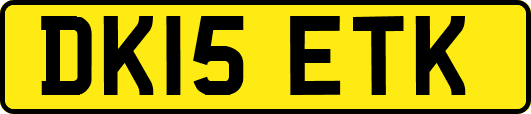 DK15ETK