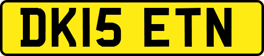 DK15ETN
