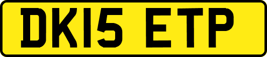 DK15ETP