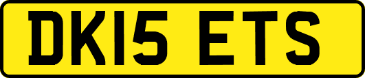 DK15ETS
