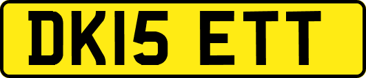 DK15ETT