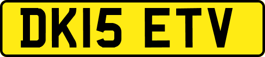 DK15ETV