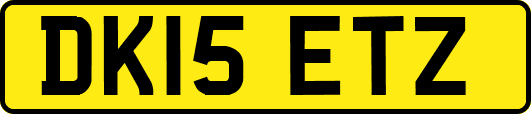 DK15ETZ