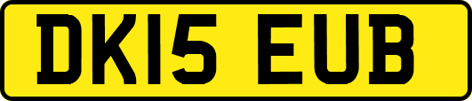 DK15EUB