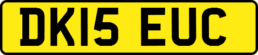 DK15EUC