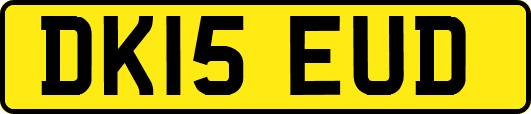 DK15EUD