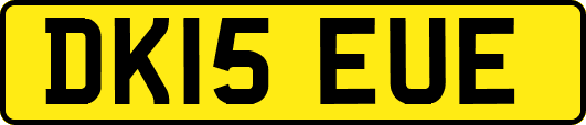 DK15EUE