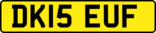 DK15EUF