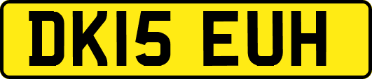 DK15EUH