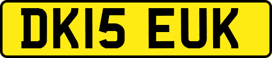 DK15EUK