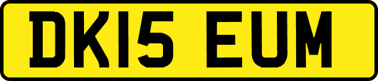 DK15EUM