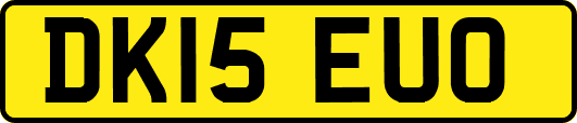 DK15EUO