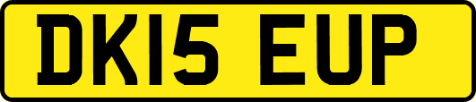 DK15EUP