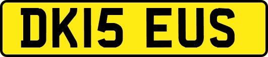 DK15EUS