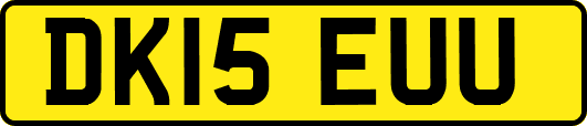 DK15EUU