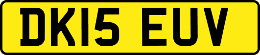 DK15EUV