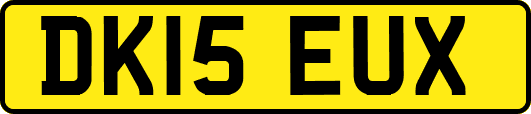 DK15EUX