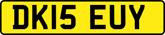 DK15EUY