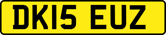 DK15EUZ