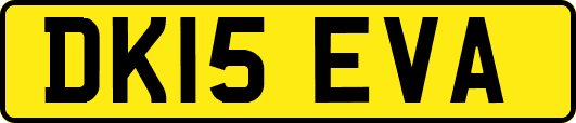 DK15EVA