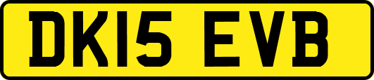 DK15EVB