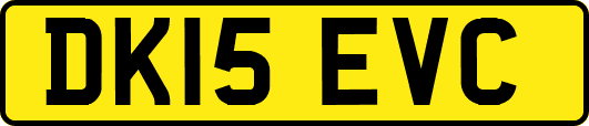 DK15EVC