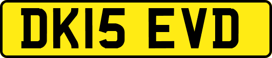 DK15EVD