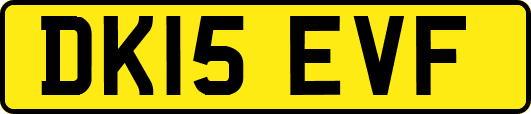 DK15EVF