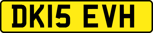 DK15EVH