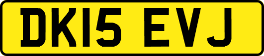 DK15EVJ